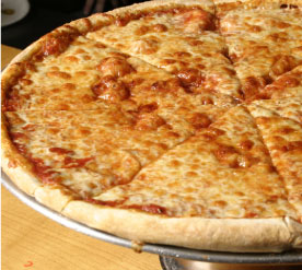 Cheese Pizza